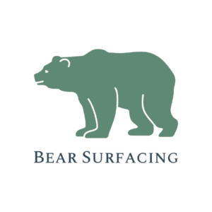 Bear Surfacing