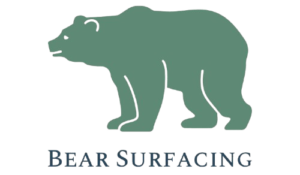 Bear Surfacing